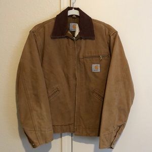 Vintage Carhartt Jacket